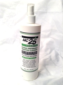 MC25 16oz Cleaner Pump Spray