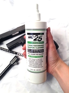 MC25 16oz Cleaner Pump Spray