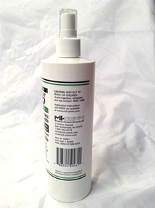 MC25 16oz Cleaner Pump Spray