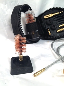 OTIS 16 ga. Brush