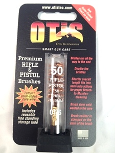 OTIS .50 Cal Brush