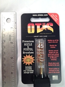 OTIS .45 Cal Brush