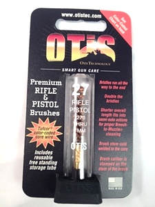 OTIS .27 Cal. Brush