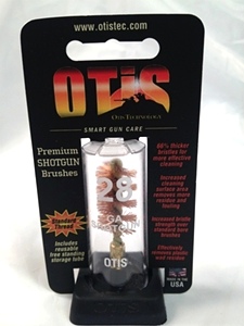 OTIS 28 Ga. Brush