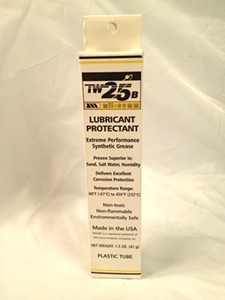 TW25B Gun Grease 1.5 Oz.