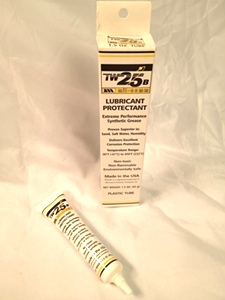 TW25B Gun Grease 1.5 Oz.