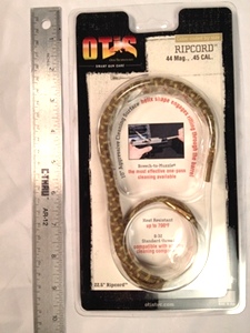 OTIS .45 Cal or .44 Mag Ripcord