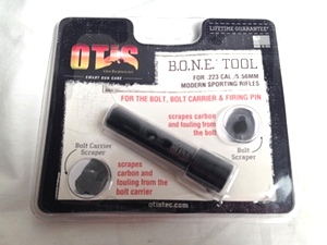 OTIS B.O.N.E. Tool