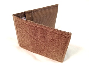 Tareinco LoPro Bilfold Wallet