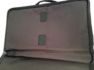 Voodoo Tactical Enlarged Pistol Case