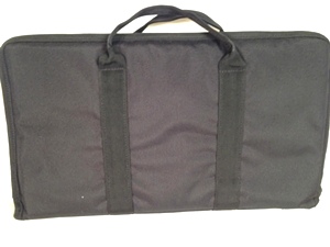 Voodoo Tactical Enlarged Pistol Case