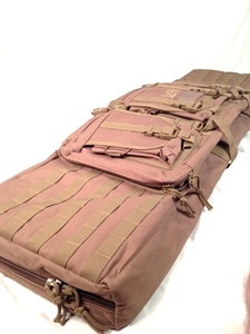 Voodoo Tactical Rifle Case