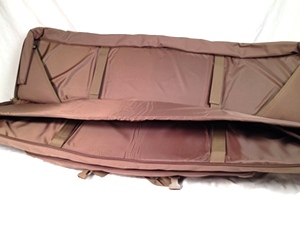 Voodoo Tactical Rifle Case