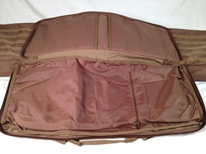 Voodoo Tactical Rifle Case