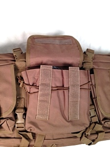 Voodoo Tactical Rifle Case