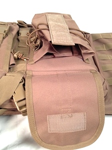 Voodoo Tactical Rifle Case