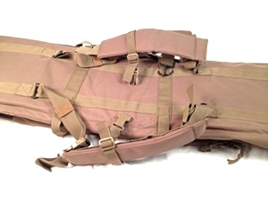 Voodoo Tactical Rifle Case