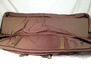 Voodoo Tactical Rifle Case