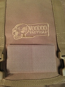 Voodoo Tactical Rifle Case