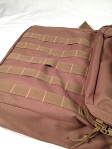 Voodoo Tactical Rifle Case