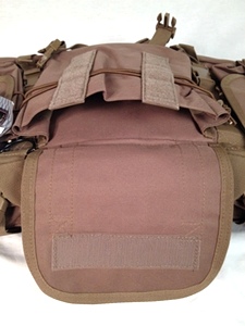 Voodoo Tactical Rifle Case