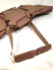 Voodoo Tactical Rifle Case