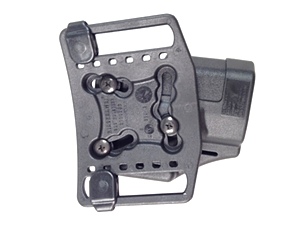 Blackhawk Serpa Holster for Glock: 26, 27, or 33.