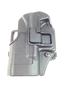 Blackhawk Serpa Holster for Glock: 26, 27, or 33.