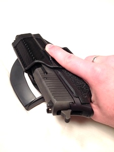 Blackhawk Serpa Sig 228, 229, or 250DC Pistol Holster