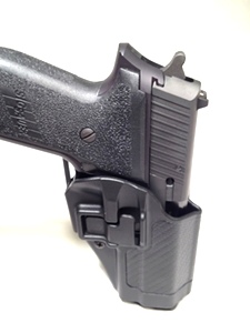 Blackhawk Serpa Sig 228, 229, or 250DC Pistol Holster