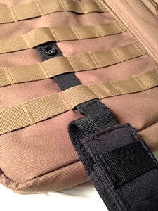 Voodoo Tactical Single Pistol Mag Pouch