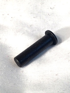 AR15 / M16 Rear Takedown Pin