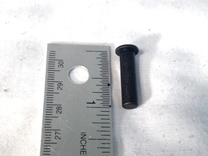 AR15 / M16 Rear Takedown Pin