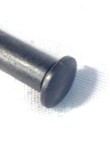 AR15 / M16 Rear Takedown Pin