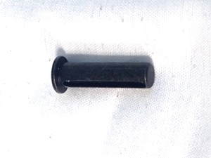 AR15 / M16 Rear Takedown Pin