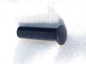 AR15 / M16 Rear Takedown Pin