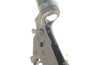 AR15 / M16 Rear Takedown Pin