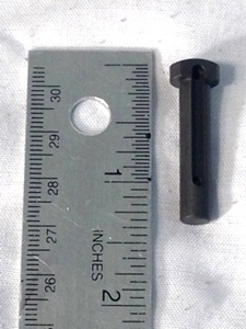 AR15 / M16 Front Pivot Pin