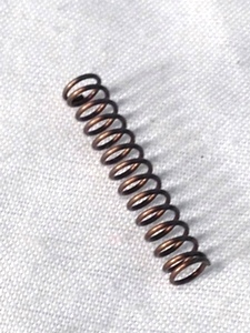 AR15 / M16 Buffer Retainer Spring