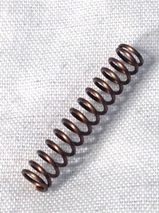 AR15 / M16 Buffer Retainer Spring