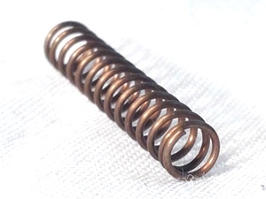 AR15 / M16 Buffer Retainer Spring