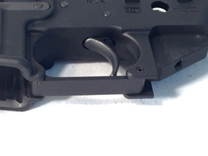 AR15 / M16 Trigger Guard