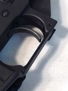 AR15 / M16 Trigger Guard