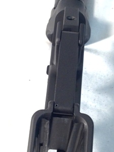 AR15 / M16 Trigger Guard