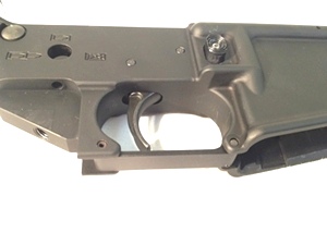 AR15 / M16 Trigger Guard