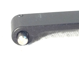 AR15 / M16 Trigger Guard