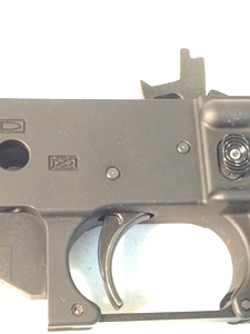 AR15 / M16 Trigger Pin / Hammer Pin