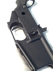 AR15 / M16 Trigger Pin / Hammer Pin