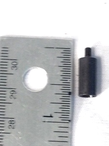 AR15 / M16 Buffer Retainer Pin