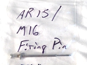 AR15 / M16 Firing Pin